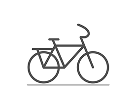 Urban Bicycle